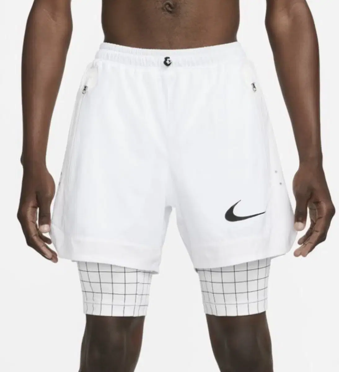 Nike x Off-White NRG Shorts White 나이키 오프